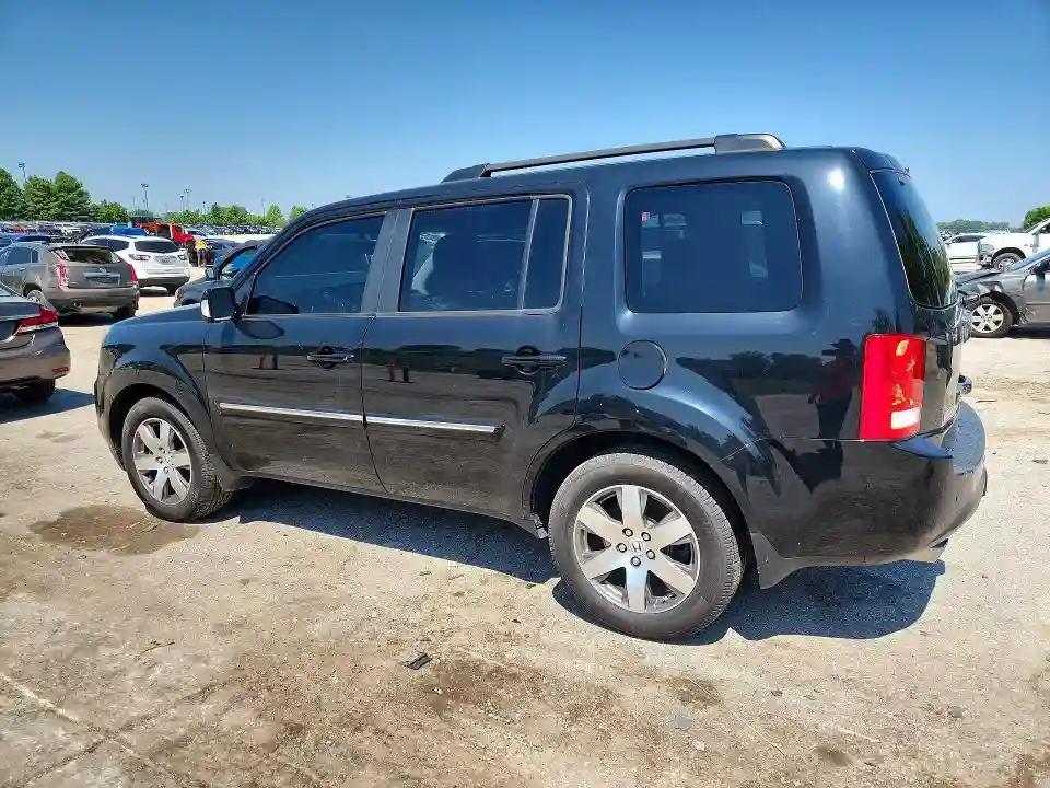 5FNYF4H94FB047845 2015 HONDA PILOT-1
