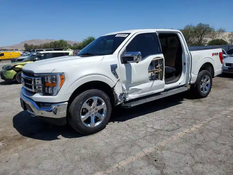 1FTFW1E58MFC34361 2021 FORD F150-0