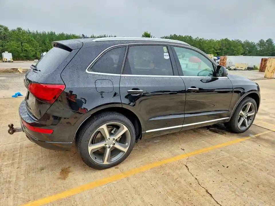 WA1CVAFP8GA020651 2016 AUDI Q5-2