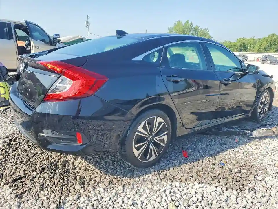 2HGFC1F30GH650916 2016 HONDA CIVIC-2