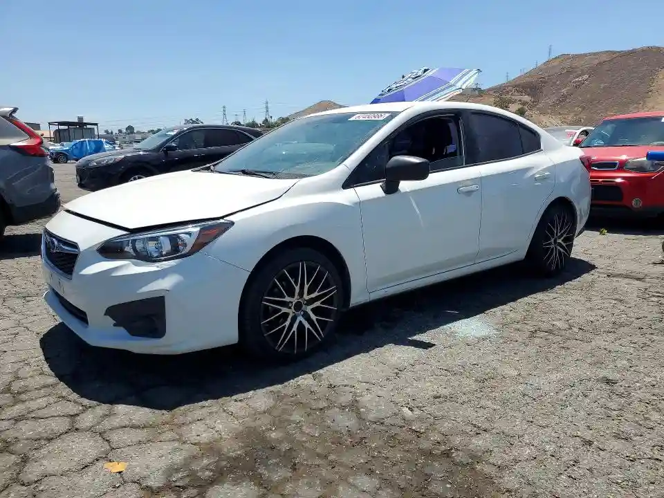 4S3GKAA61H3624871 2017 SUBARU IMPREZA-0