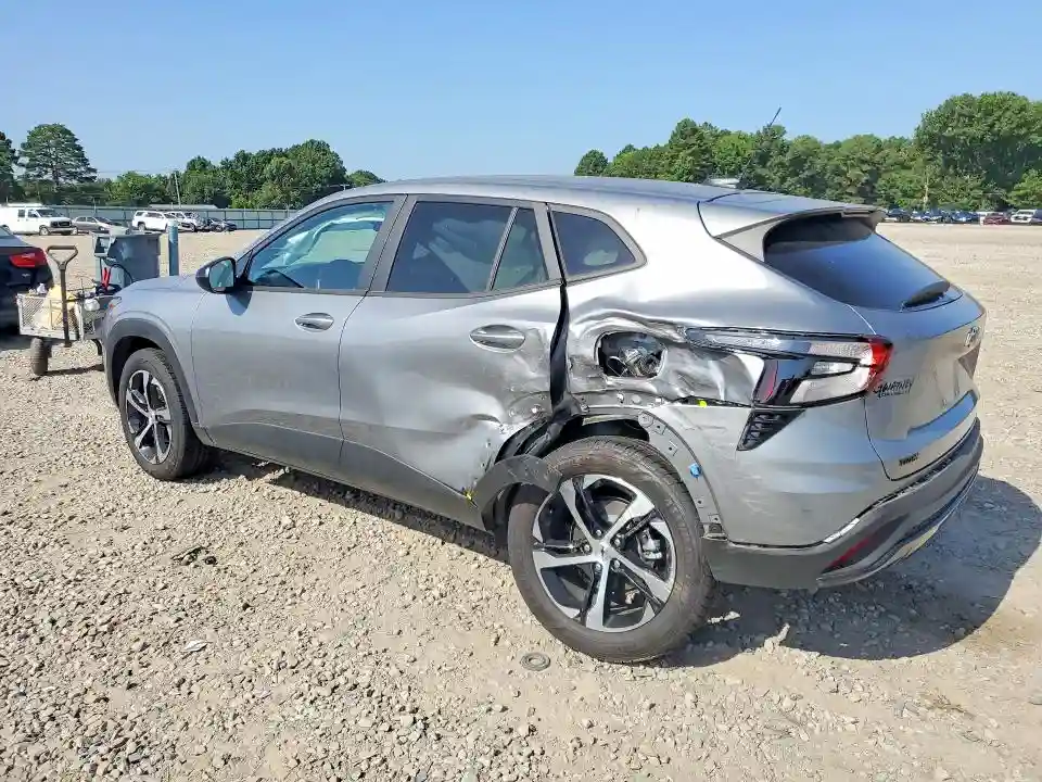 KL77LGEP7SC054785 2025 CHEVROLET TRAX-1