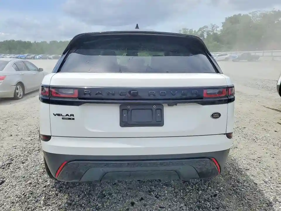 SALYB2EX3KA234475 2019 LAND ROVER RANGEROVER-5