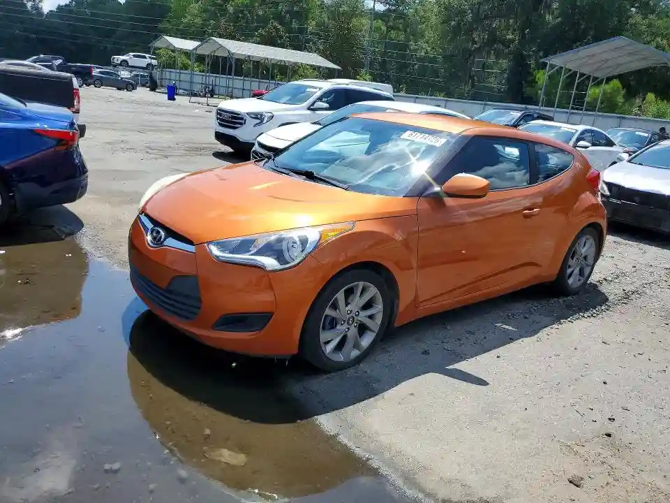KMHTC6AD6GU298710 2016 HYUNDAI VELOSTER-0
