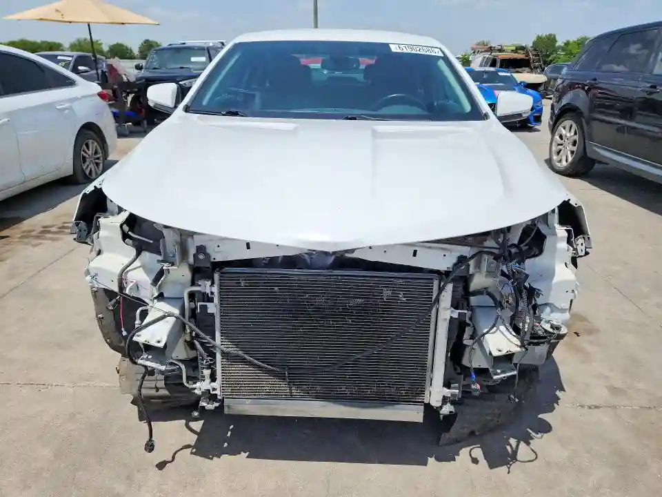 2G1105SA7G9175247 2016 CHEVROLET IMPALA-4