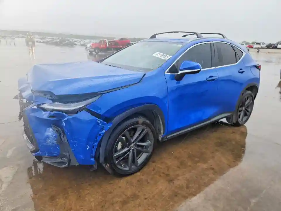 JTJHKCFZ4P2015214 2023 LEXUS NX-0