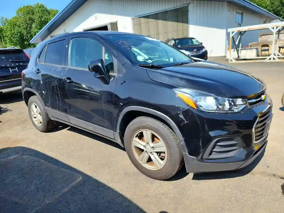 KL7CJKSB2LB087832 2020 CHEVROLET TRAX-3