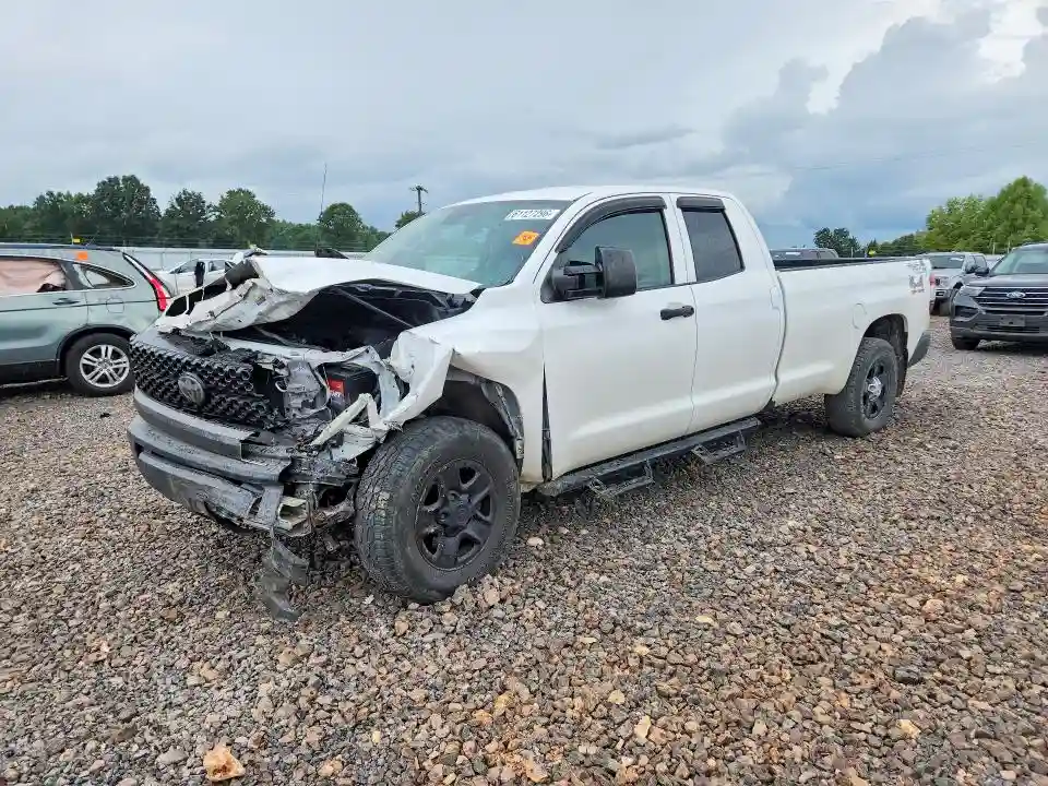5TFCY5F13JX022764 2018 TOYOTA TUNDRA-0