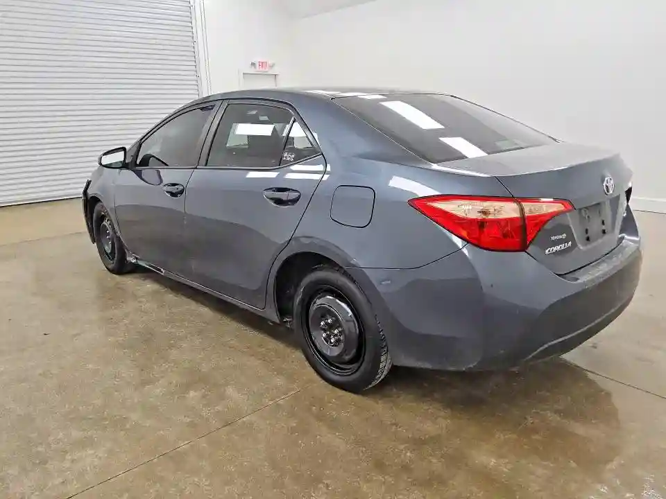 2T1BURHE7KC212307 2019 TOYOTA COROLLA-1