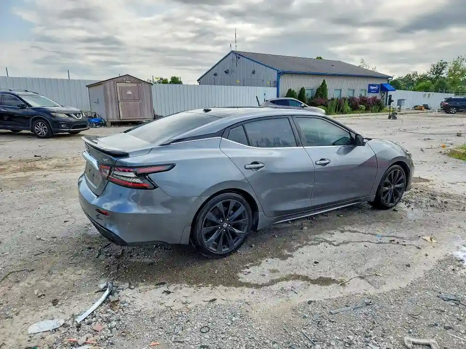 1N4AA6EV8LC378035 2020 NISSAN MAXIMA-2