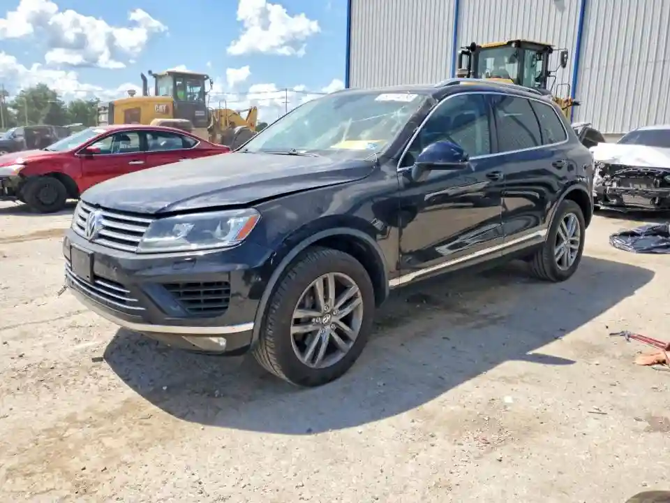 WVGEF9BPXGD001125 2016 VOLKSWAGEN TOUAREG-0