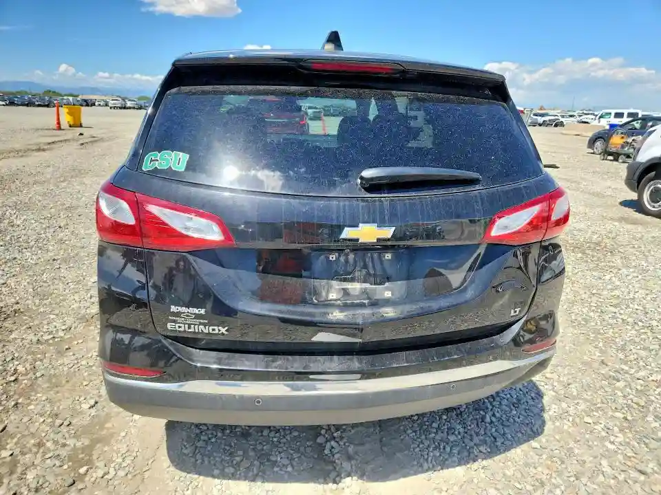 2GNAXKEV4L6246746 2020 CHEVROLET EQUINOX-5