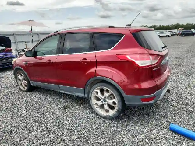 1FMCU0JX7FUB16659 2015 FORD ESCAPE-1