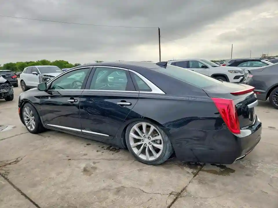 2G61M5S31G9132524 2016 CADILLAC XTS-1