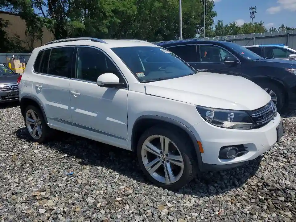 WVGBV7AX2GW609107 2016 VOLKSWAGEN TIGUAN-3