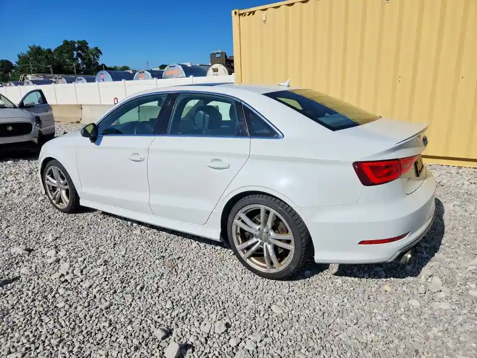 WAUBFGFF5F1083811 2015 AUDI S3-1