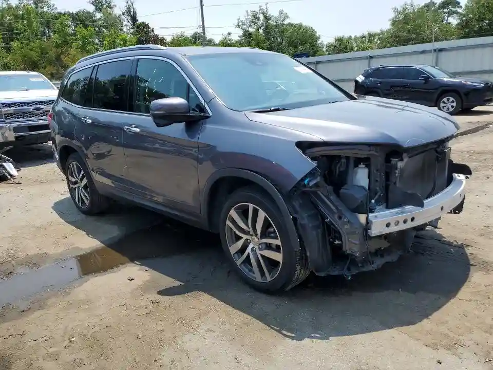 5FNYF5H92GB053960 2016 HONDA PILOT-3