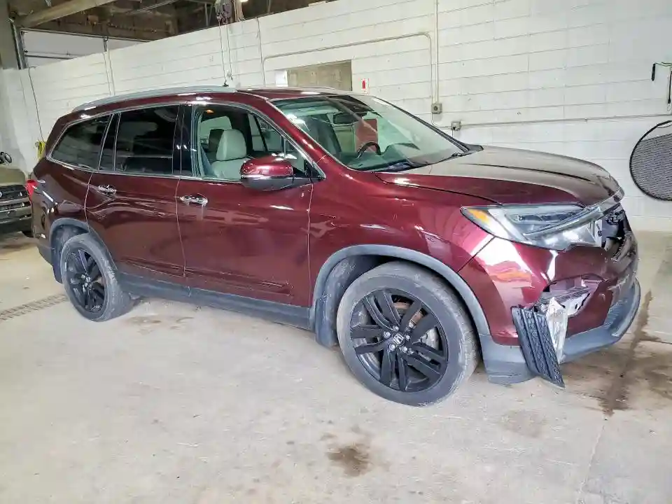 5FNYF6H09GB058306 2016 HONDA PILOT-3