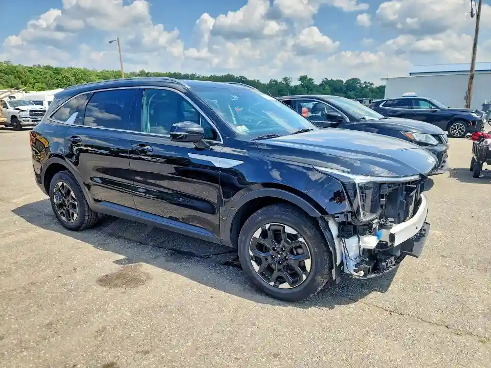 5XYRLDJC7RG291537 2024 KIA SORENTO-3