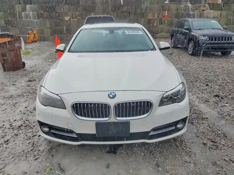 WBA5A7C54FD624143 2015 BMW 5 SERIES-4