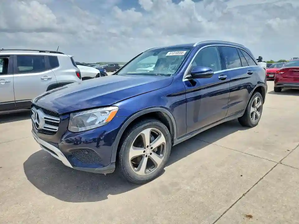 WDC0G4JB0GF056766 2016 MERCEDES-BENZ GLC-CLASS-0