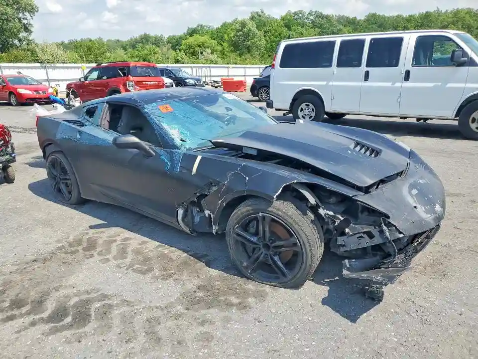 1G1YB2D72G5101255 2016 CHEVROLET CORVETTE-3