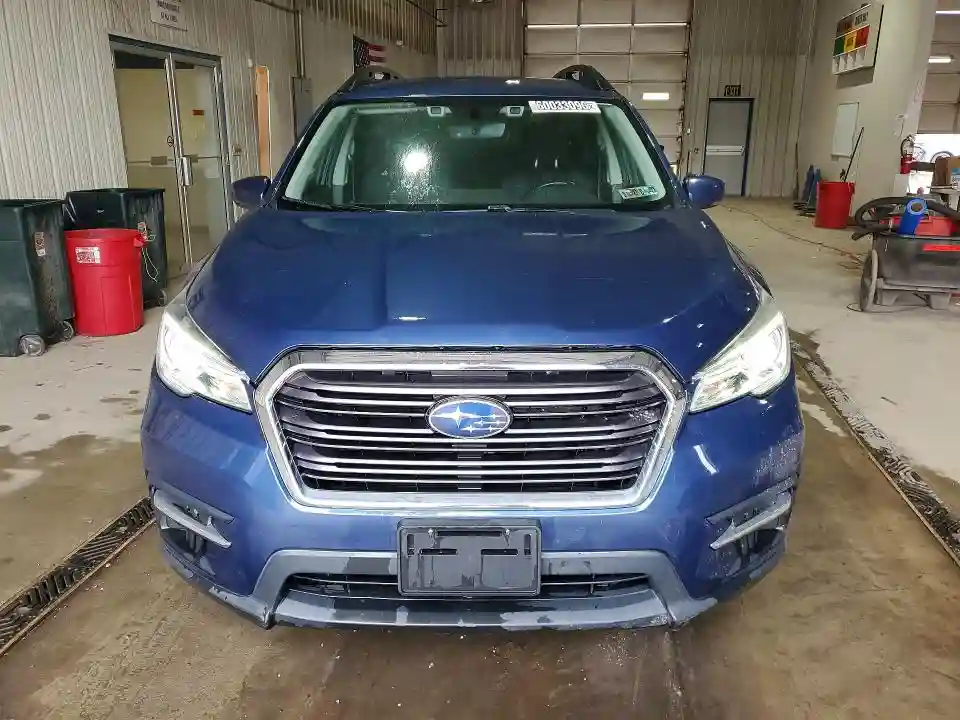 4S4WMAFD0M3451492 2021 SUBARU ASCENT-4