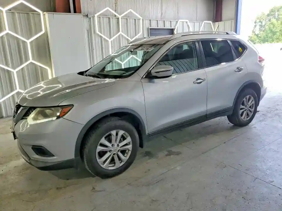 KNMAT2MV2GP631086 2016 NISSAN ROGUE-0