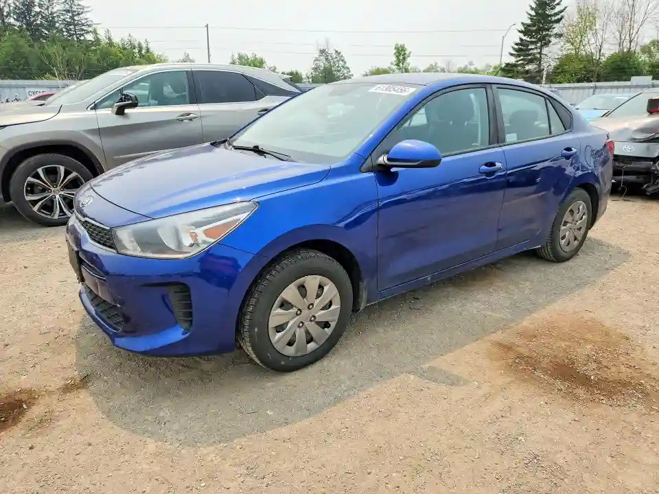 3KPA24AB7KE174213 2019 KIA RIO-0