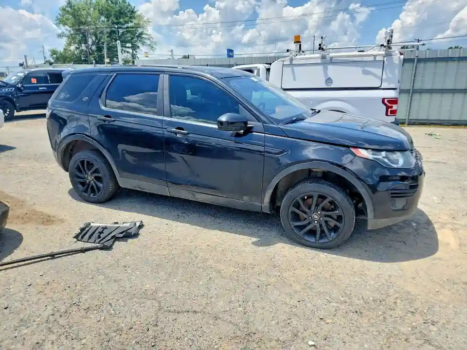 SALCP2BG0HH650774 2017 LAND ROVER DISCOVERY-3