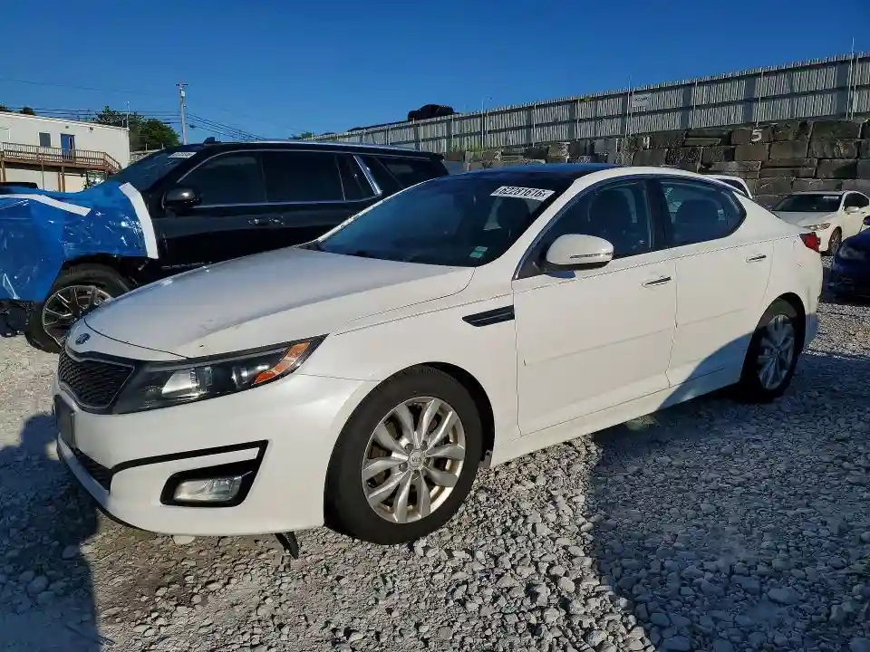 5XXGN4A78FG436136 2015 KIA OPTIMA-0