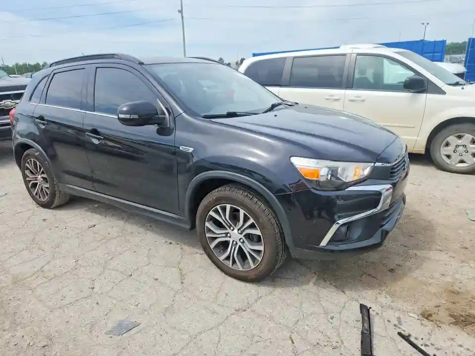 JA4AR4AW5GZ054351 2016 MITSUBISHI OUTLANDER-3