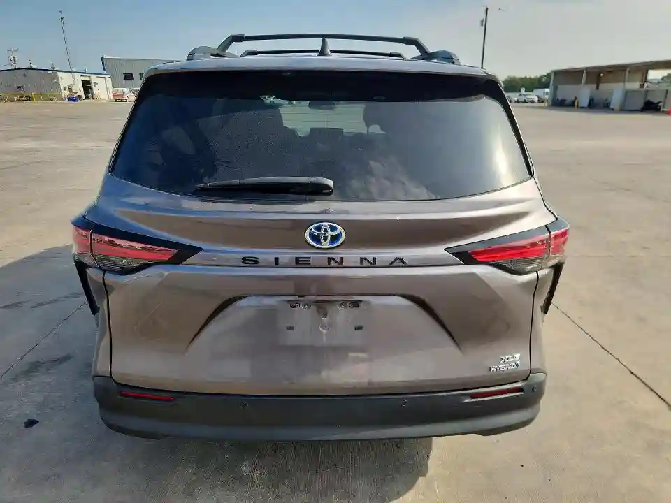 5TDYRKEC8MS040207 2021 TOYOTA SIENNA-5