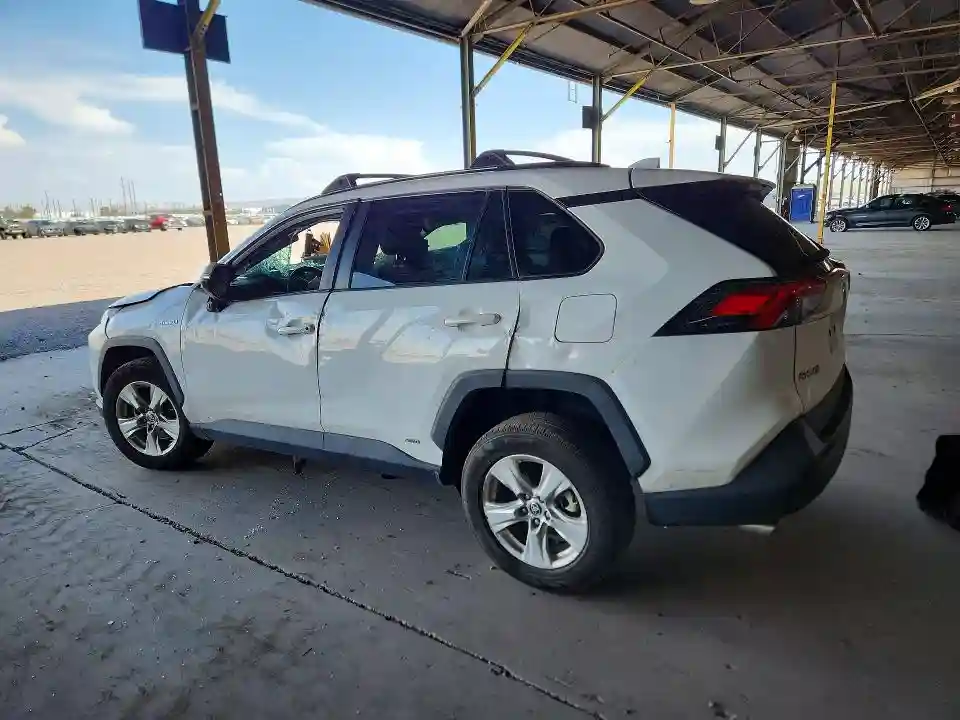 2T3R6RFV3MW011721 2021 TOYOTA RAV4-1