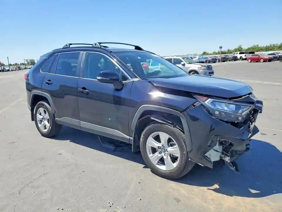 2T3W1RFV7LW102815 2020 TOYOTA RAV4-3