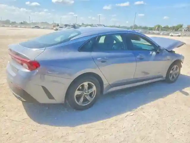 5XXG14J22MG075306 2021 KIA K5-2