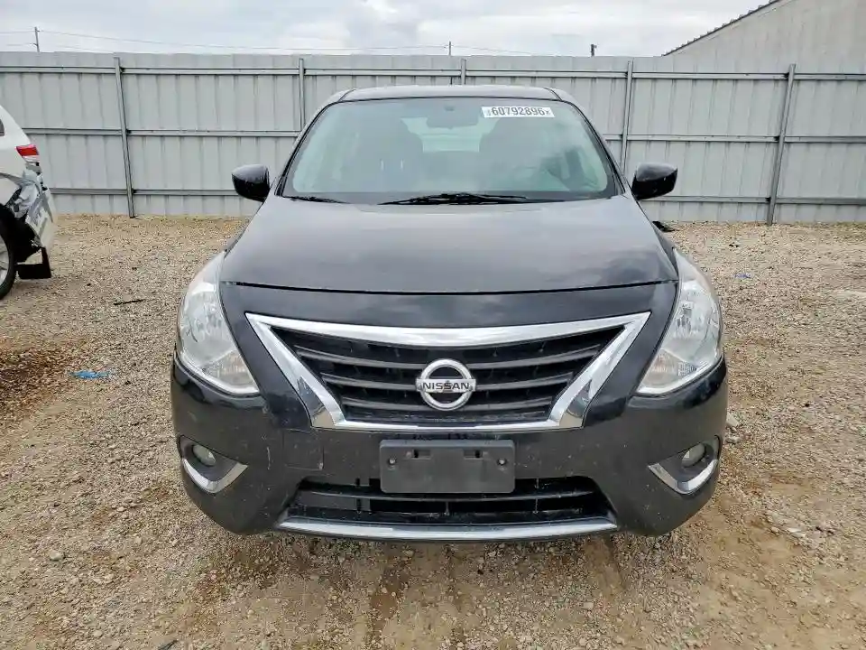 3N1CN7AP7HL904108 2017 NISSAN VERSA-4