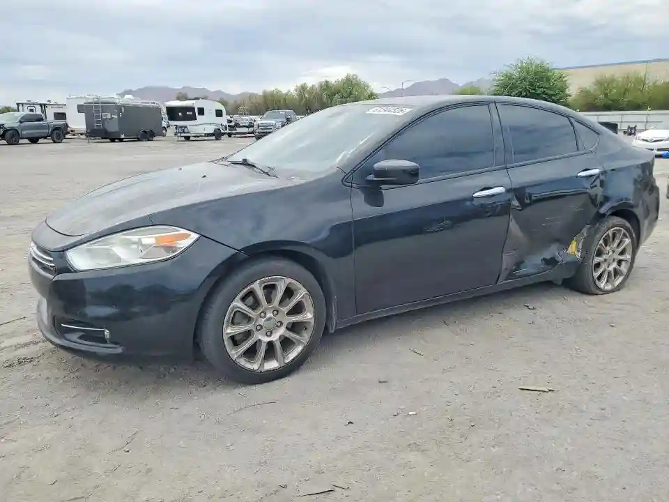 1C3CDFFA9GD819441 2016 DODGE DART-0