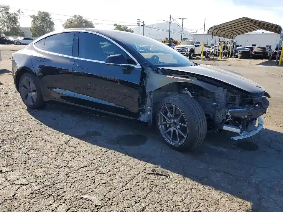 5YJ3E1EA7LF798797 2020 TESLA MODEL 3-3