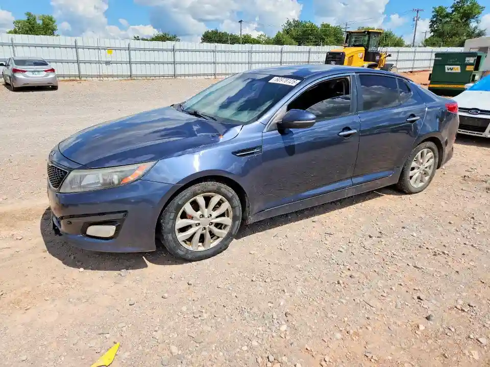 5XXGM4A72FG399328 2015 KIA OPTIMA-0