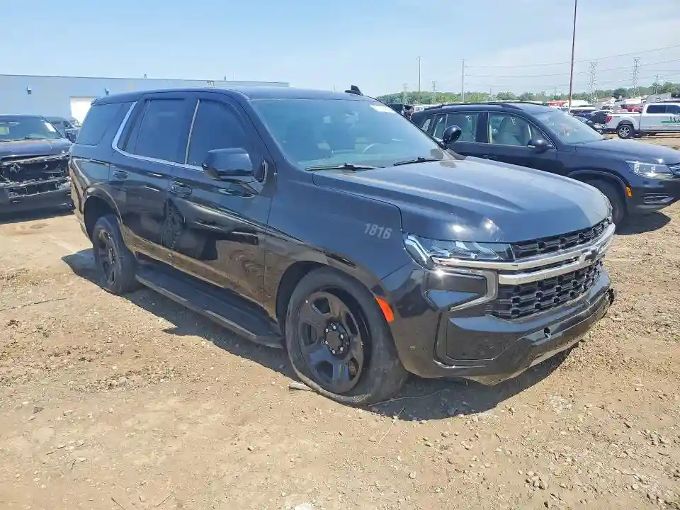 1GNSKLED2PR247503 2023 CHEVROLET TAHOE-3