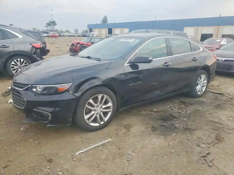 1G1ZD5ST7JF250293 2018 CHEVROLET MALIBU-0