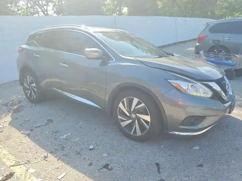5N1AZ2MH6FN225326 2015 NISSAN MURANO-3