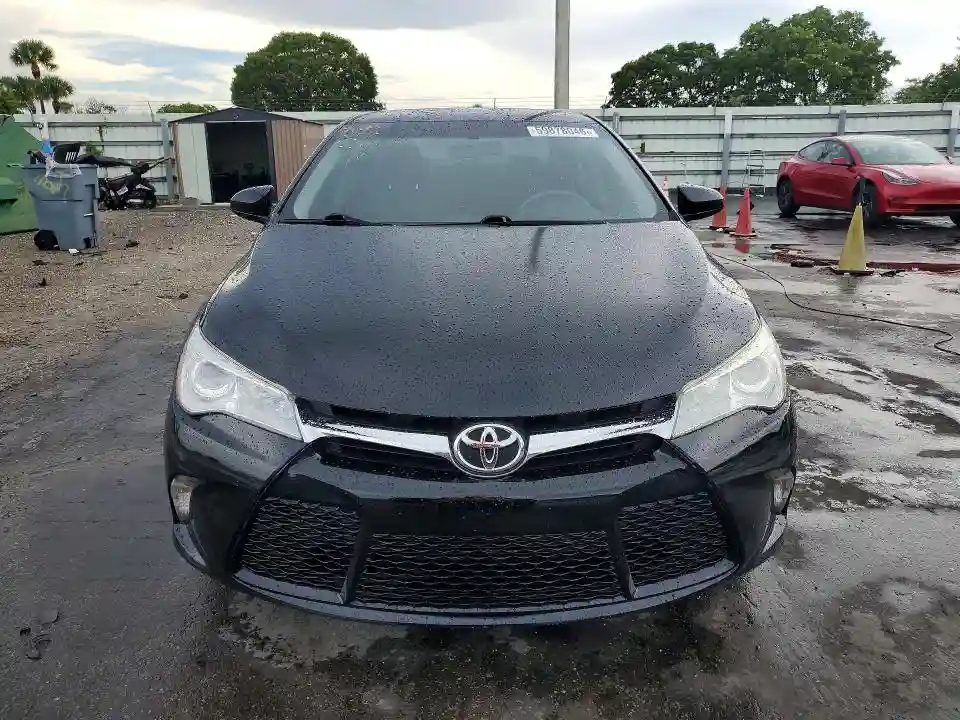 4T1BF1FK0GU188748 2016 TOYOTA CAMRY-4