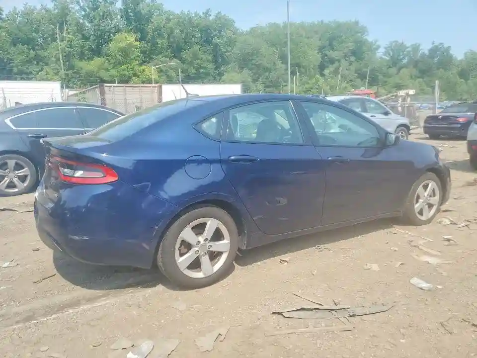 1C3CDFBB8FD309997 2015 DODGE DART-2