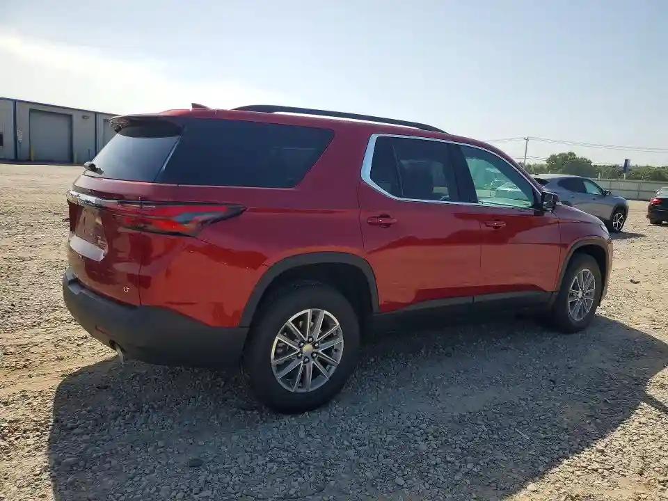 1GNERGKWXPJ143362 2023 CHEVROLET TRAVERSE-2