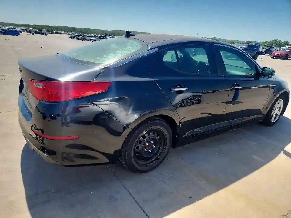 5XXGM4A75FG351922 2015 KIA OPTIMA-2