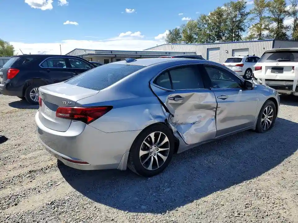 19UUB1F30HA001787 2017 ACURA TLX-2