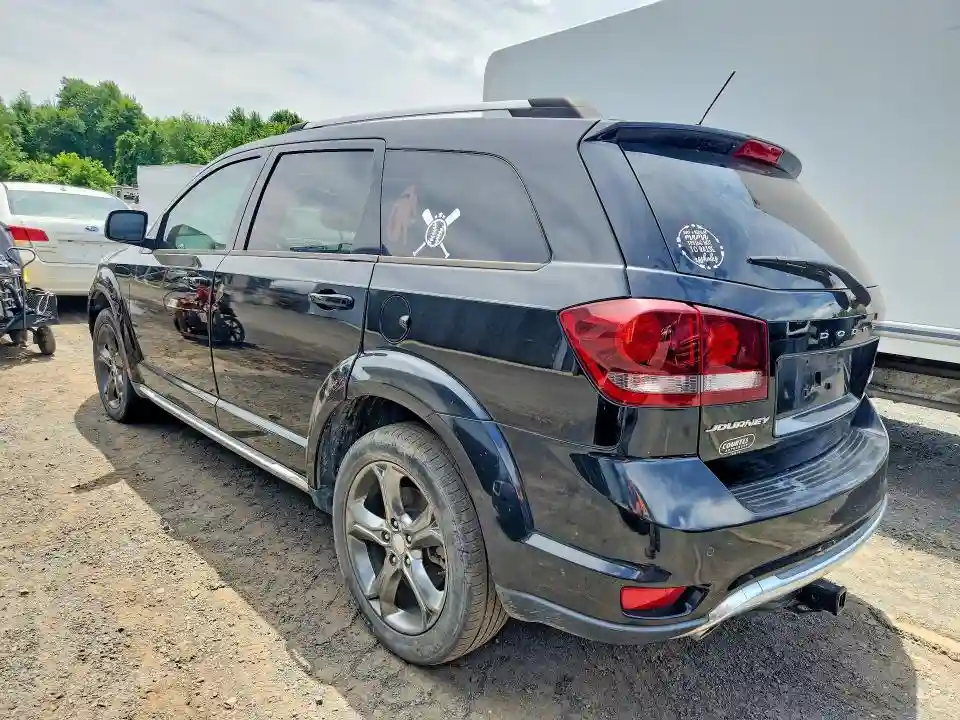 3C4PDCGG8FT670074 2015 DODGE JOURNEY-1