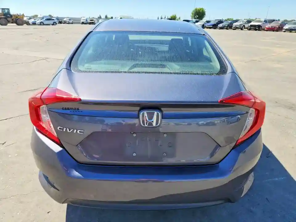 19XFC2F58GE245890 2016 HONDA CIVIC-5
